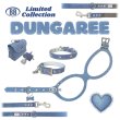 画像3: バディーベルト ハーネス 1号 ダンガリー Dungaree buddy-belts buddybelts バディーベルト卸販売 バディベルト卸販売 バディーベルト正規輸入代理店 正規店 (3)