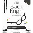 画像2: バディーベルト ハーネス 5号 ブラックナイト BlackKnight buddy-belts buddybelts バディーベルト卸販売 バディベルト卸販売 バディーベルト正規輸入代理店 正規店 (2)