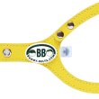 画像3: バディーベルト ハーネス 2.5号 カナリア（Canary） buddy-belts buddybelts (3)