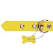 画像5: バディーベルト ハーネス 3.5号 カナリア（Canary） buddy-belts buddybelts (5)